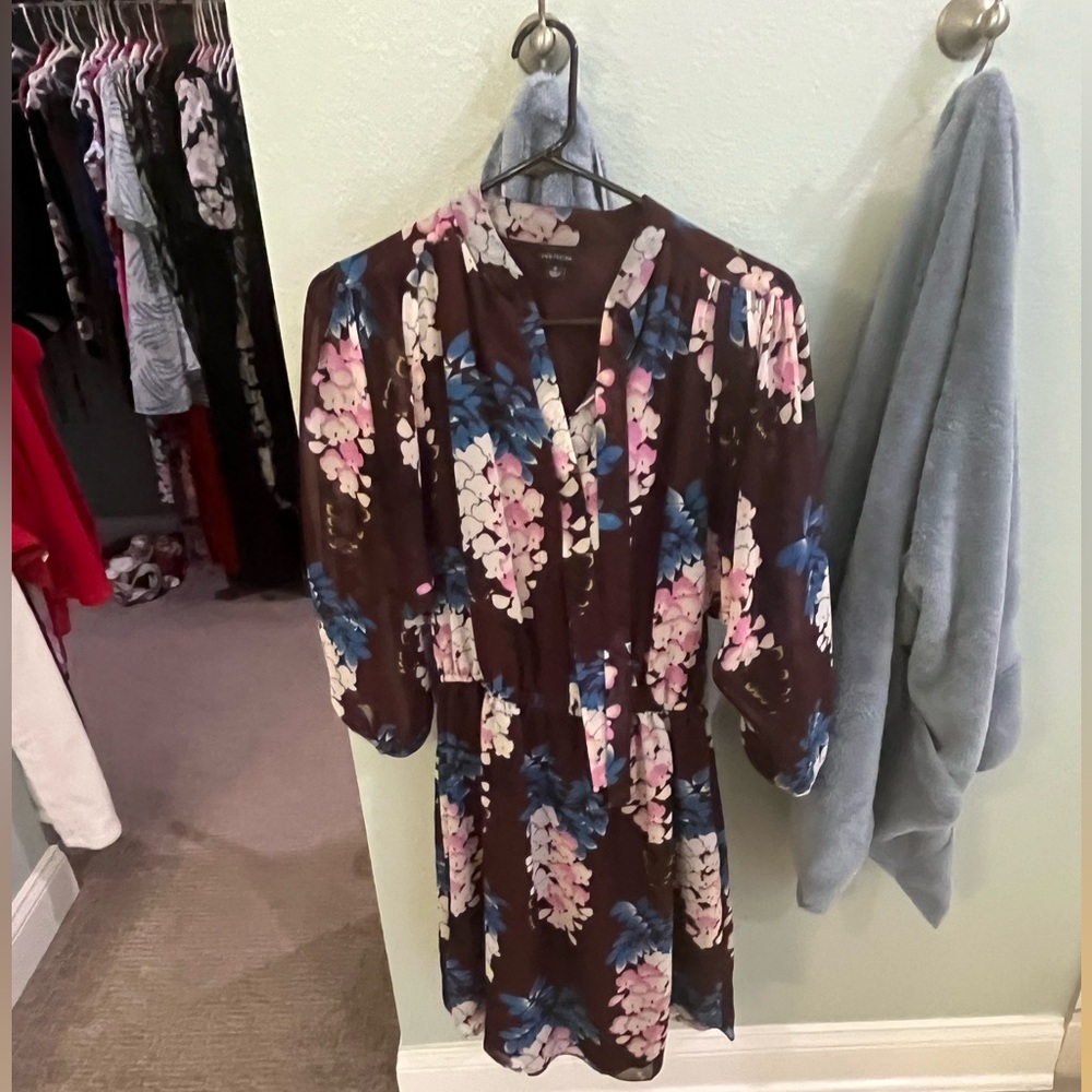 Ann Taylor dress